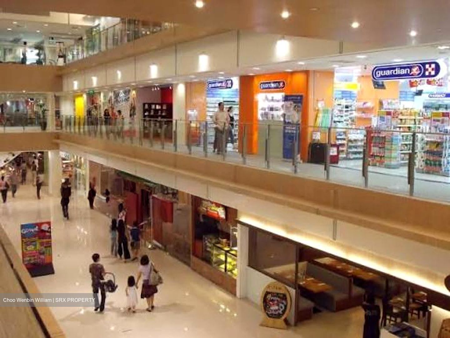 West Coast Plaza (D5), Shop House #623526321